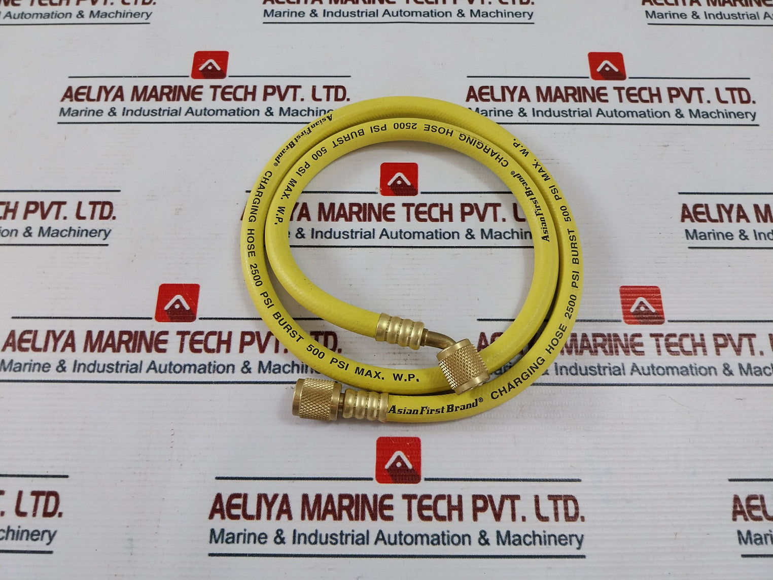 Asian First Brand Sp-pa-06B Charging Hose U-2777.0009