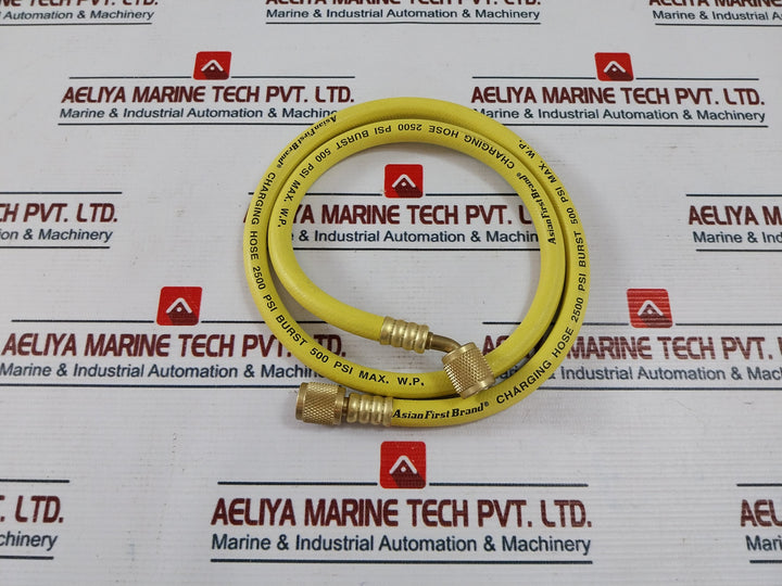 Asian First Brand Sp-pa-06B Charging Hose U-2777.0009