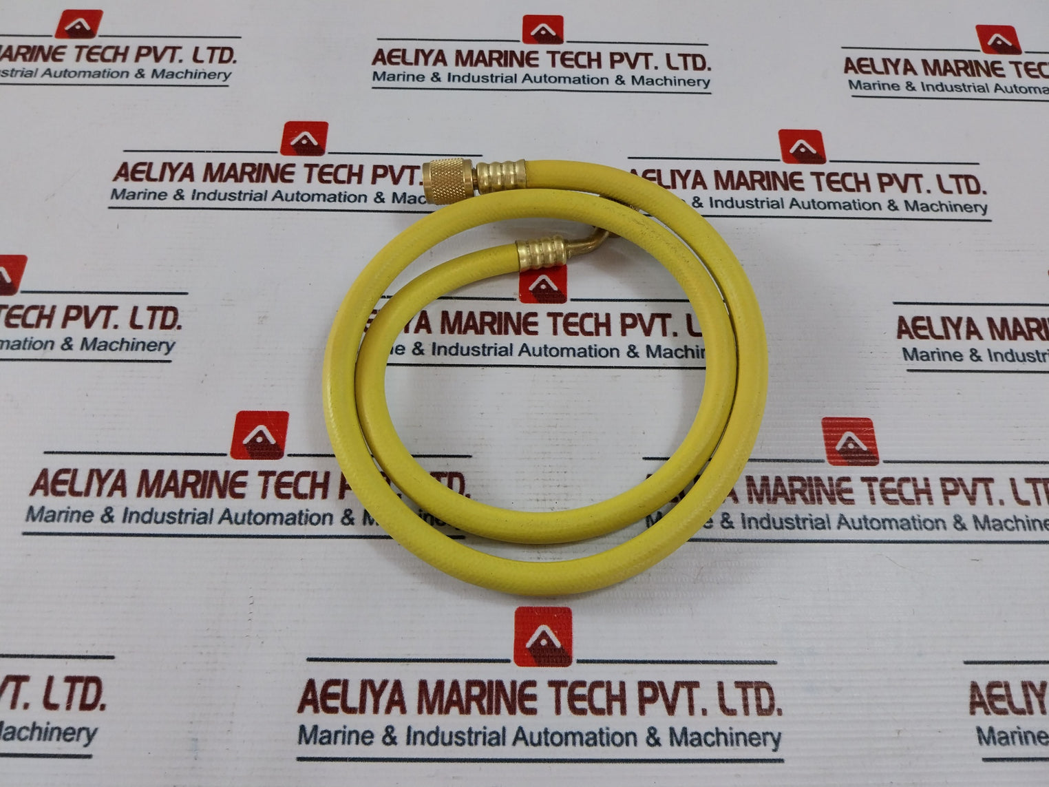 Asian First Brand Sp-pa-06B Charging Hose U-2777.0009