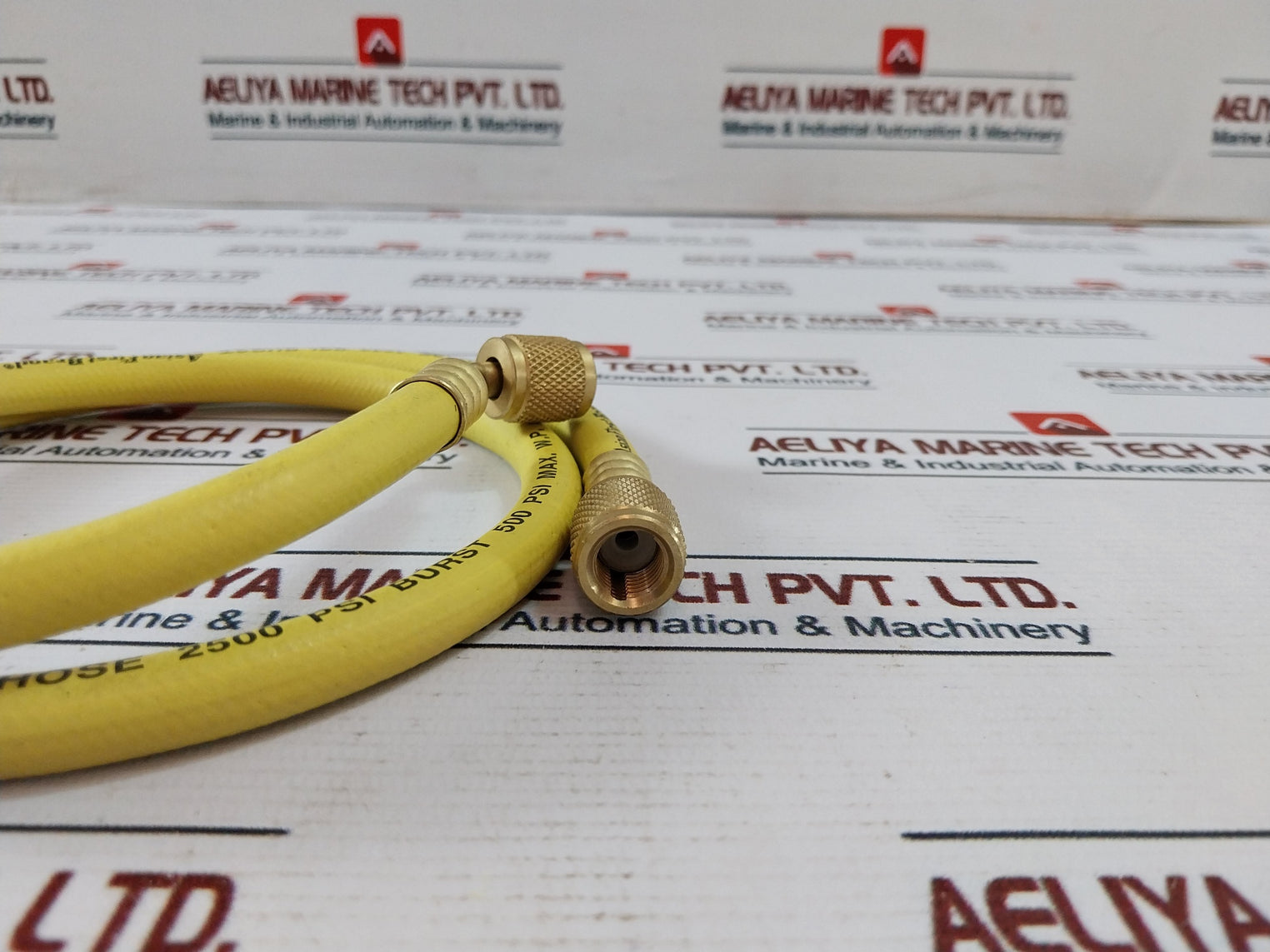 Asian First Brand Sp-pa-06B Charging Hose U-2777.0009