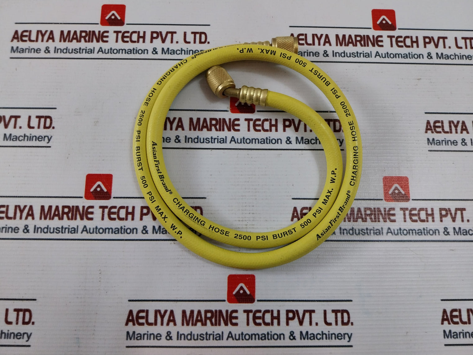 Asian First Brand Sp-pa-06B Charging Hose U-2777.0009