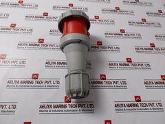 Abl Sursum K43S35 Power Connector 380-415 Vac 63A