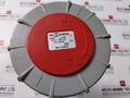 Abl Sursum K43S35 Power Connector 380-415 Vac 63A