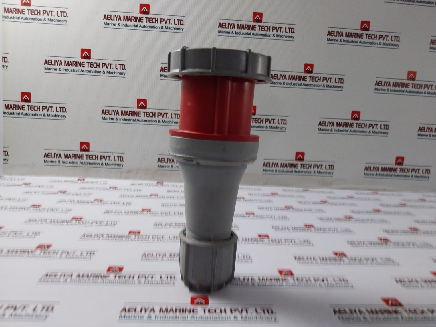 Abl Sursum K43S35 Power Connector 380-415 Vac 63A