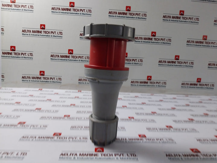 Abl Sursum K43S35 Power Connector 380-415 Vac 63A