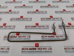 Loval Metos Heating Element 400W