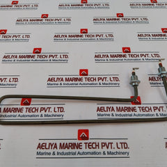Loval Metos Heating Element 400W