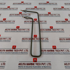 Loval Metos Heating Element 400W