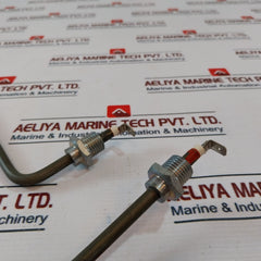 Loval Metos Heating Element 400W
