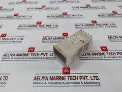 Omron E5Cs-r1Kjx Temperature Controller