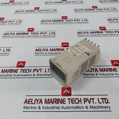 Omron E5Cs-r1Kjx Temperature Controller