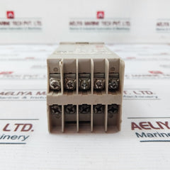 Omron E5Cs-r1Kjx Temperature Controller