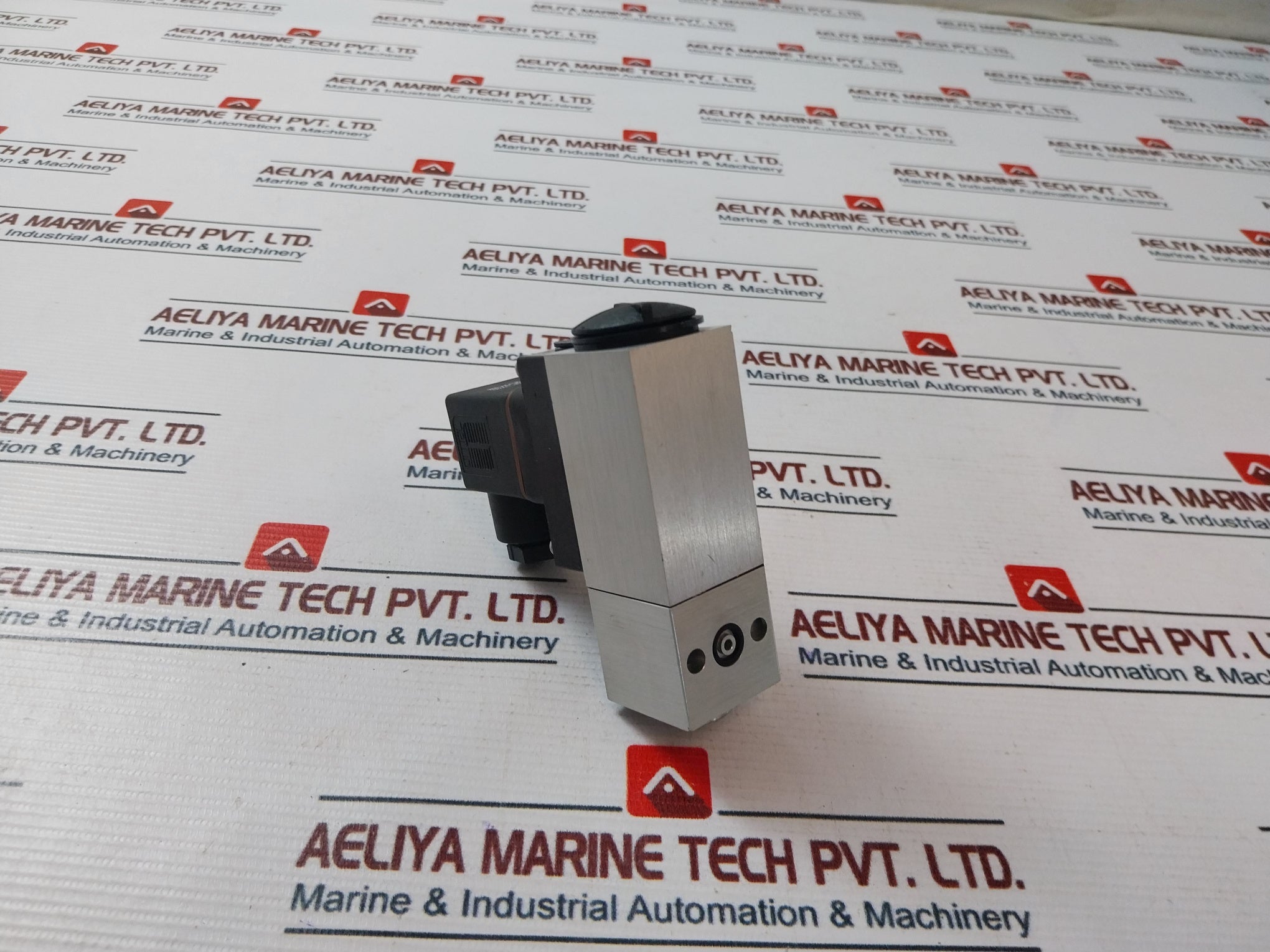 Danfoss Mbc 5100 Pressure Control Ip65