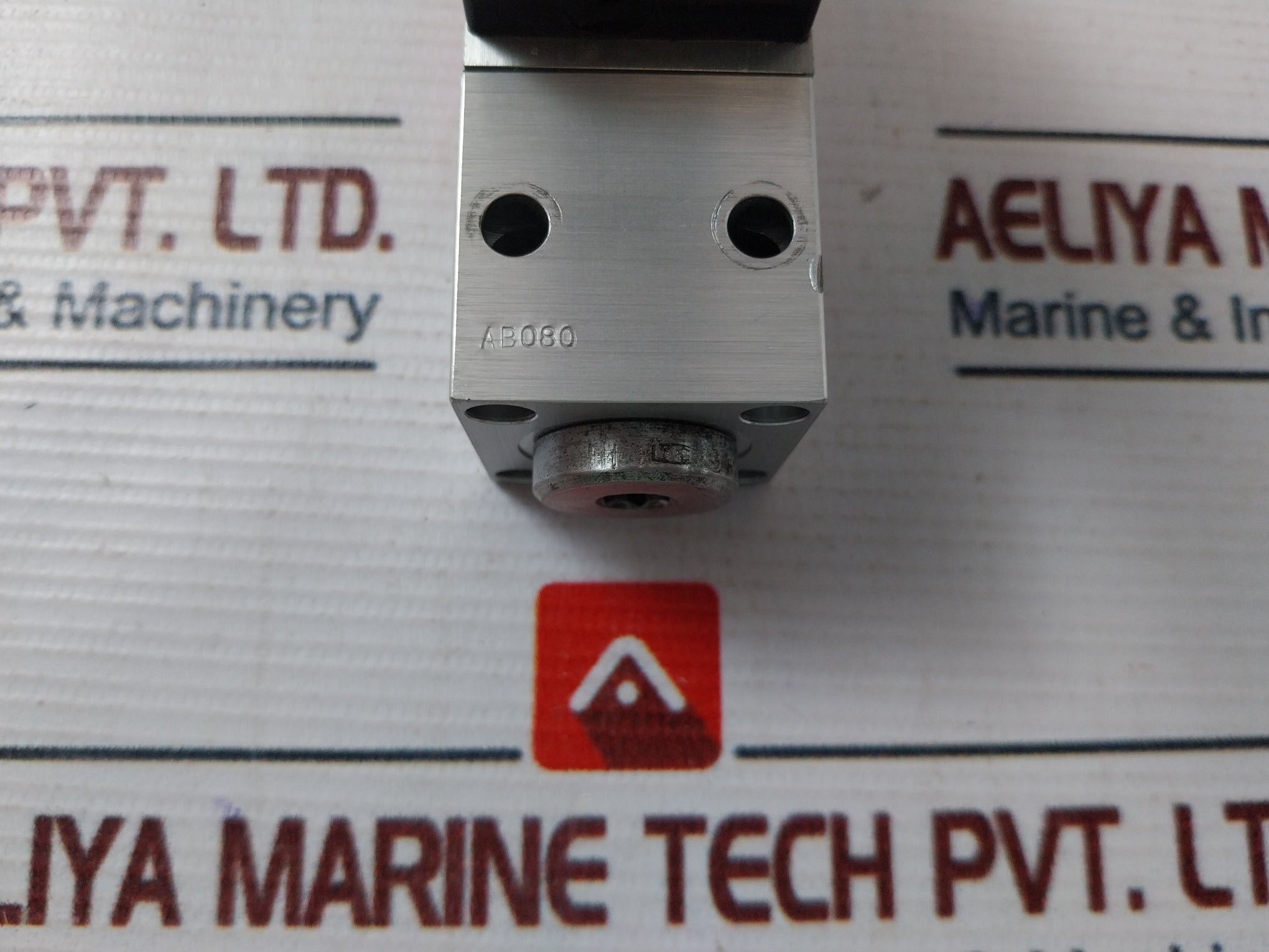 Danfoss Mbc 5100 Pressure Control Ip65