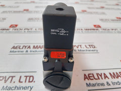 Danfoss Mbc 5100 Pressure Control Ip65