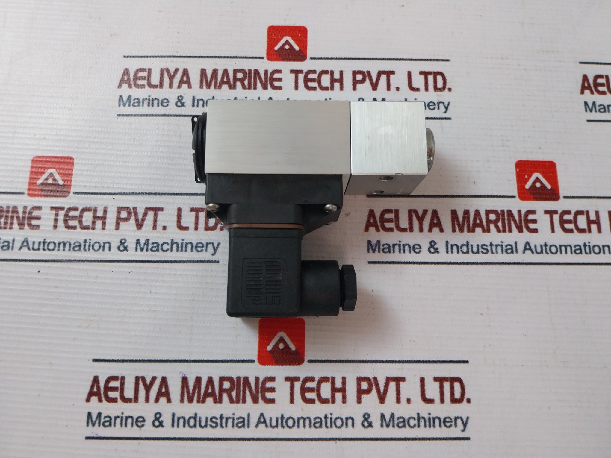 Danfoss Mbc 5100 Pressure Control Ip65