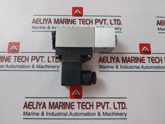 Danfoss Mbc 5100 Pressure Control Ip65