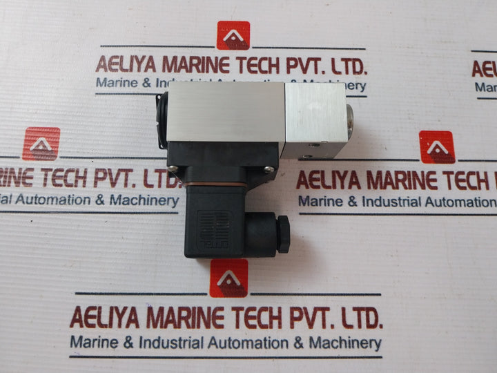 Danfoss Mbc 5100 Pressure Control Ip65