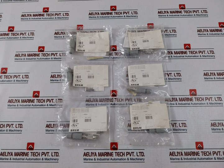 Reichle & De Massari 312231 Connector Awg23-26,568A
