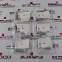 Reichle & De Massari 312231 Connector Awg23-26,568A