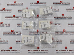 Reichle & De Massari 312231 Connector Awg23-26,568A