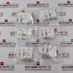 Reichle & De Massari 312231 Connector Awg23-26,568A