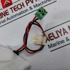 Opto 22 Snap-ps5-24Dc Logic Power Supply 18-32 Vdc 30W 5Vdc
