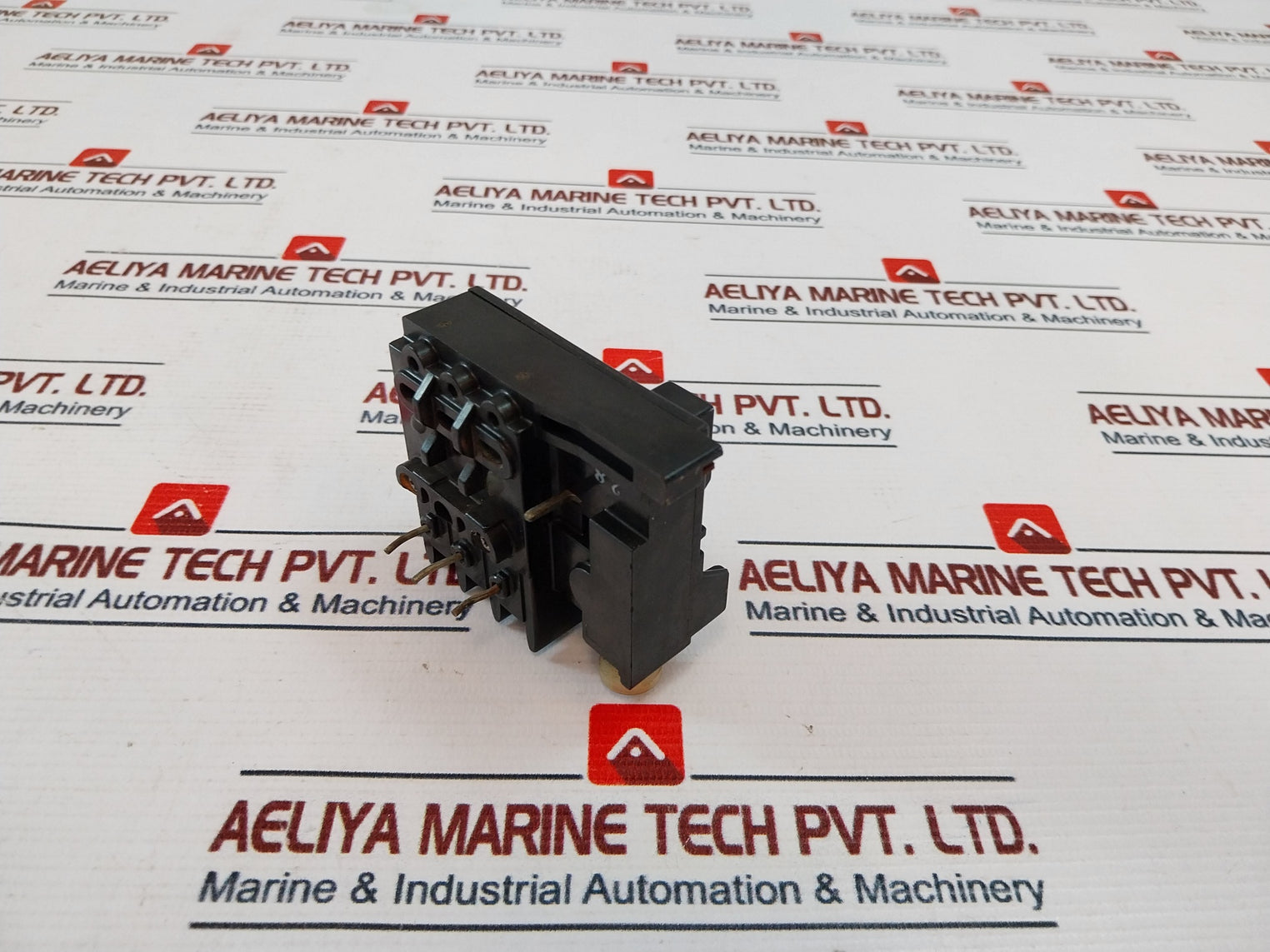 Fuji Electric Rca3737-1C Overload Relay 2.8-5.6 Arc