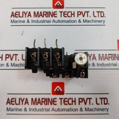 Fuji Electric Rca3737-1C Overload Relay 2.8-5.6 Arc