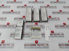 Msa Auer D3188701 Breathing Air Quality Test Set D4060989