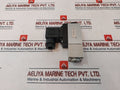 Danfoss Mbc 5100 Pressure Control Switch 3231-1Db04 061B100266 150 Bar
