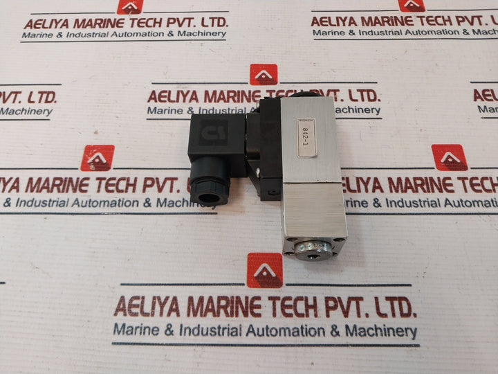 Danfoss Mbc 5100 Pressure Control Switch 3231-1Db04 061B100266 150 Bar