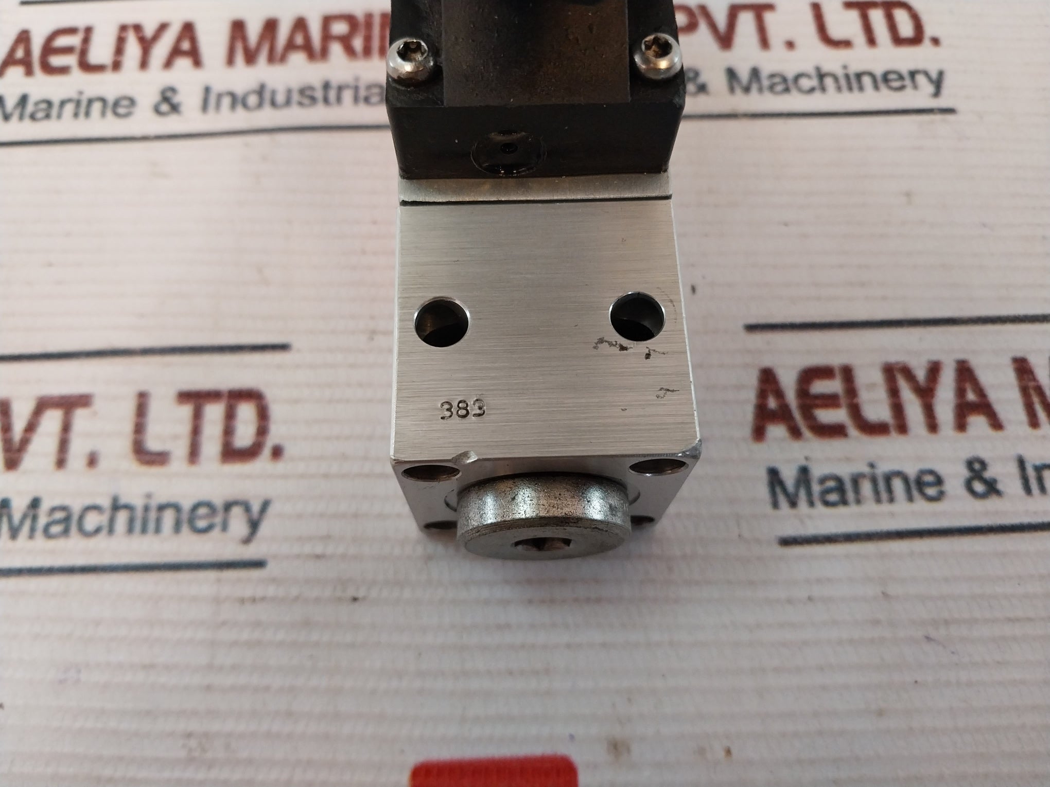 Danfoss Mbc 5100 Pressure Control Switch 3231-1Db04 061B100266 150 Bar