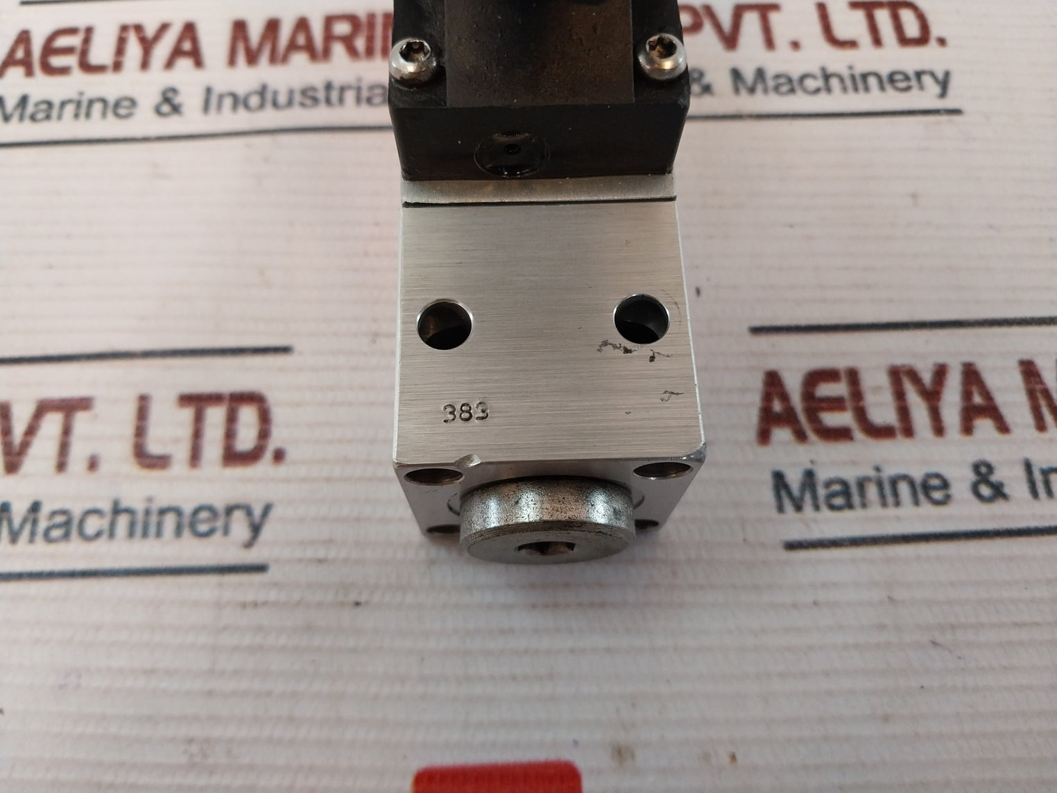 Danfoss Mbc 5100 Pressure Control Switch 3231-1Db04 061B100266 150 Bar