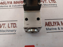 Danfoss Mbc 5100 Pressure Control Switch 3231-1Db04 061B100266 150 Bar