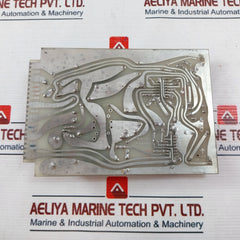 EMCS Printed Circuit Board SR-03