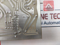 EMCS Printed Circuit Board SR-03