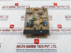EMCS Printed Circuit Board SR-03