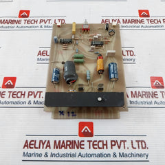 EMCS Printed Circuit Board SR-03