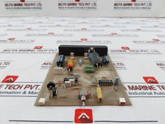 EMCS Printed Circuit Board SR-03