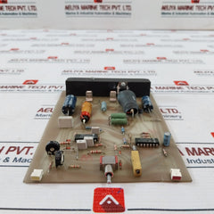 EMCS Printed Circuit Board SR-03