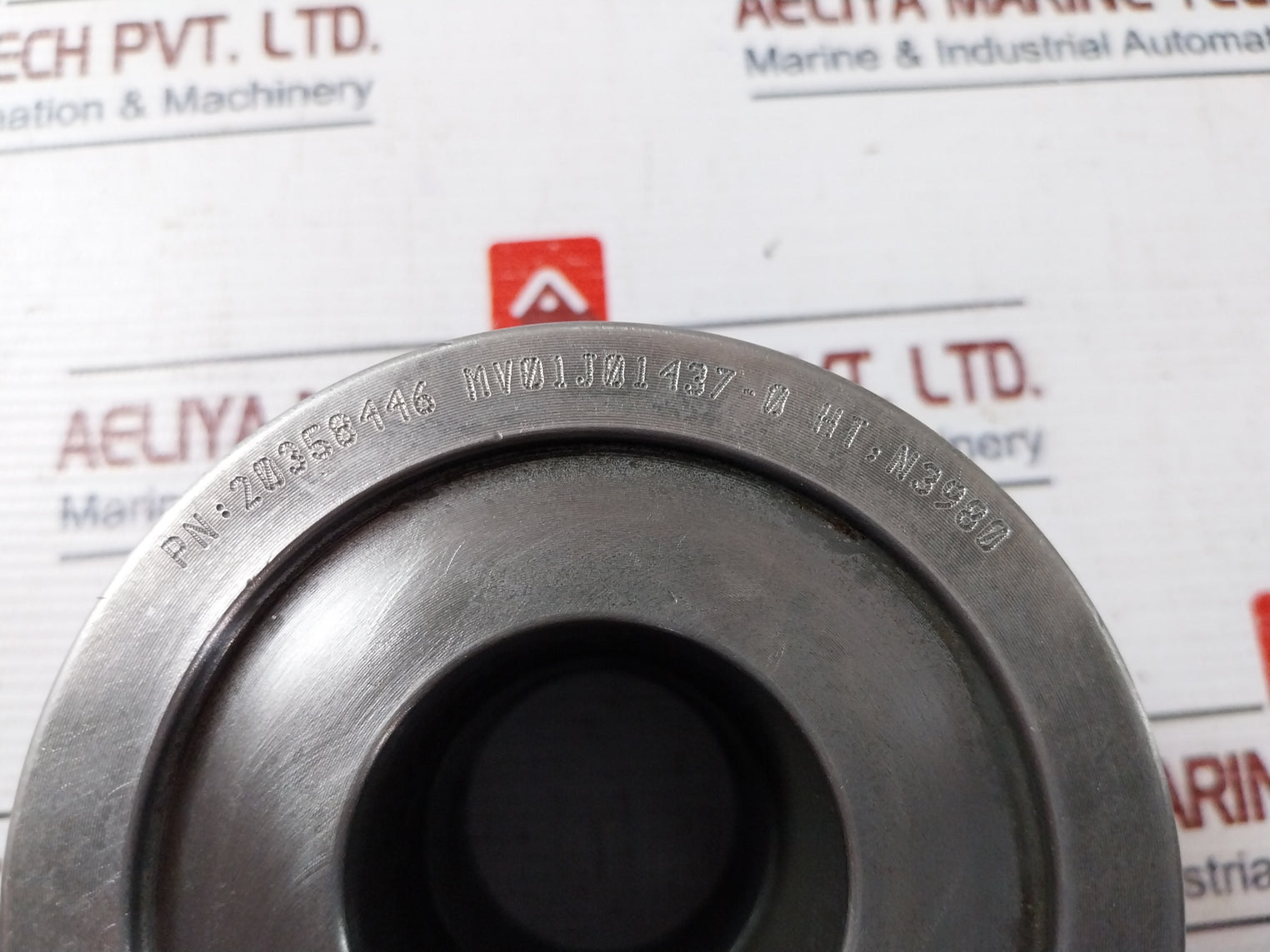 National Oilwell Varco 20358446 Gland Packing 3.06 15K T3Fc Gate Manual Valve