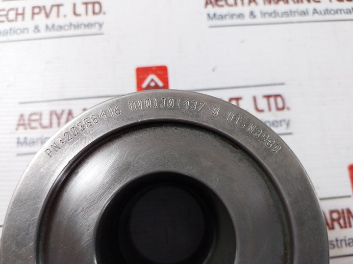 National Oilwell Varco 20358446 Gland Packing 3.06 15K T3Fc Gate Manual Valve