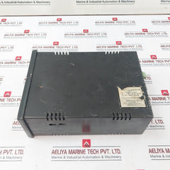 Accsys Microscan-102 Temperature Scanner Rtd-pt100