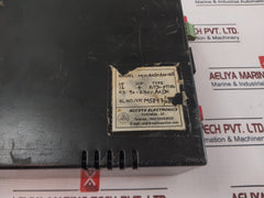 Accsys Microscan-102 Temperature Scanner Rtd-pt100