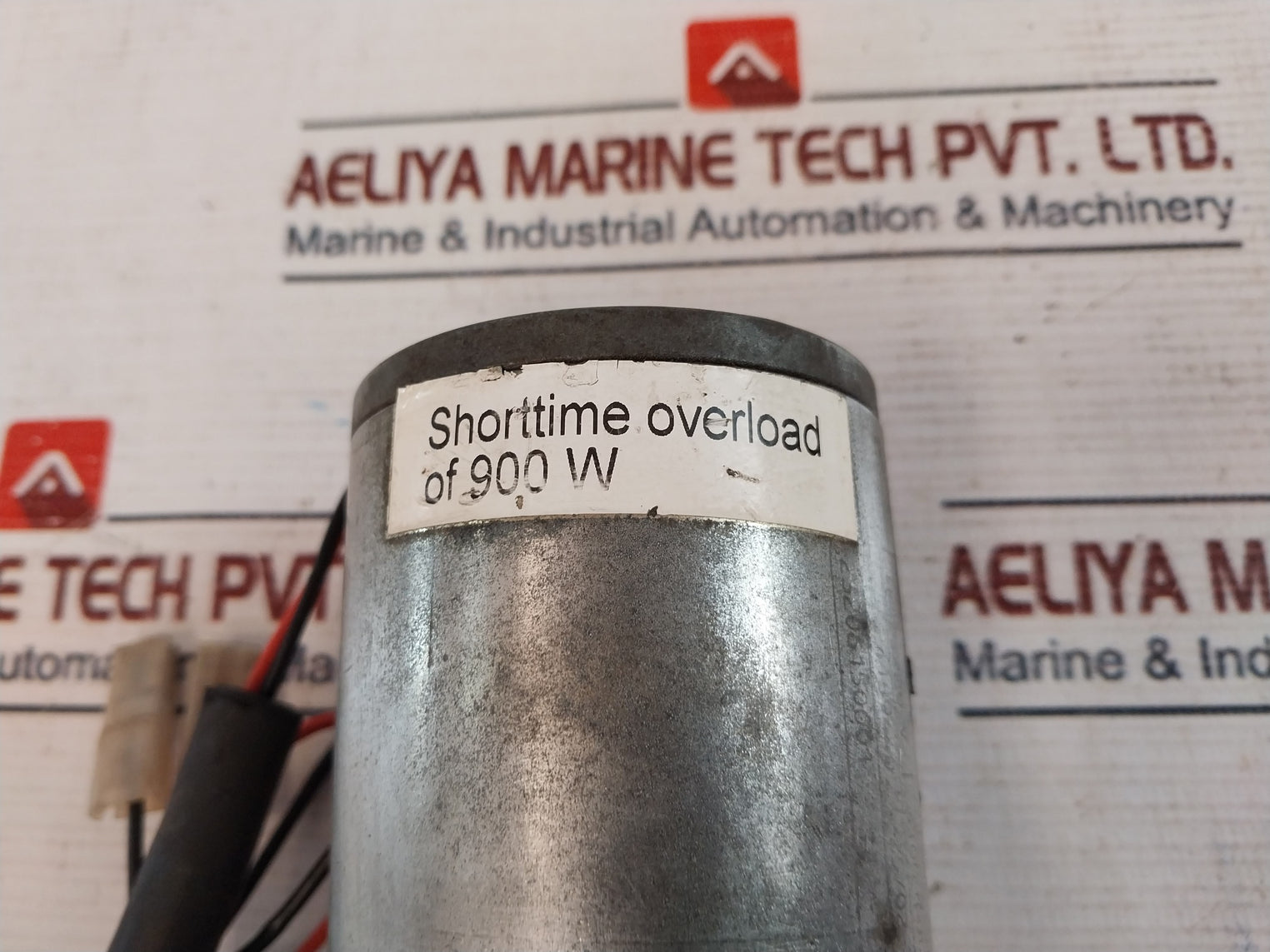 Dunkermotoren Gr 63X55 Gear Motor