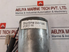 Dunkermotoren Gr 63X55 Gear Motor