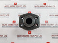 Pister DN25 Block Type Ball Valve BKH SAE 6000 PSI