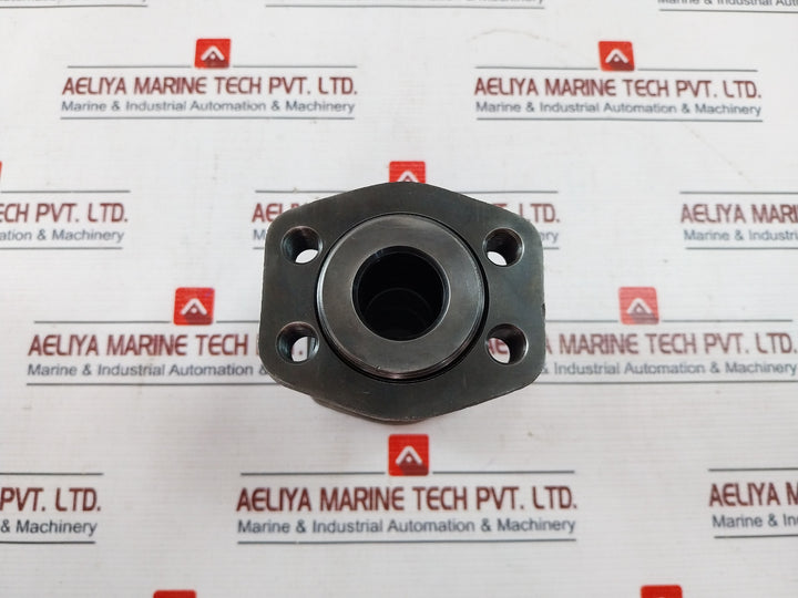 Pister DN25 Block Type Ball Valve BKH SAE 6000 PSI