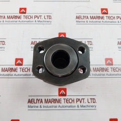 Pister DN25 Block Type Ball Valve BKH SAE 6000 PSI
